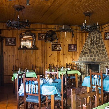 Hotel El Tirol Cantagallo Zewnętrze zdjęcie
