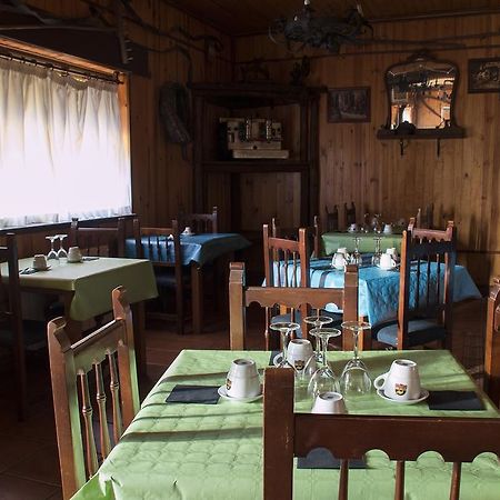 Hotel El Tirol Cantagallo Zewnętrze zdjęcie