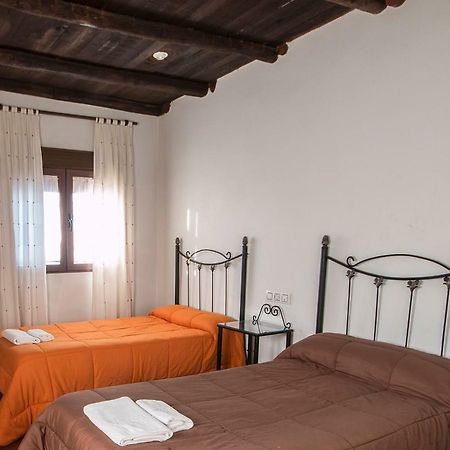 Hotel El Tirol Cantagallo Zewnętrze zdjęcie
