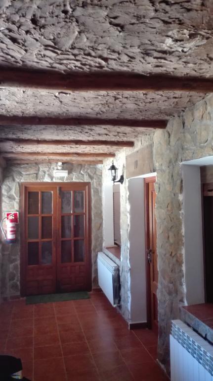 Hotel El Tirol Cantagallo Zewnętrze zdjęcie