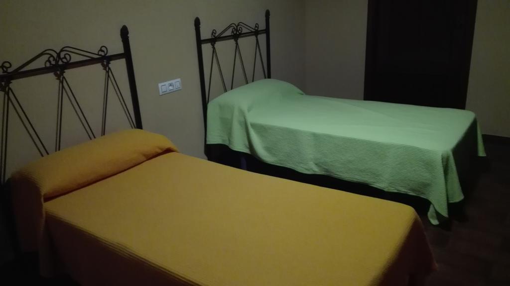 Hotel El Tirol Cantagallo Zewnętrze zdjęcie