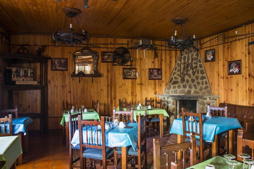 Hotel El Tirol Cantagallo Zewnętrze zdjęcie