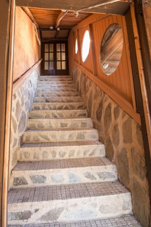Hotel El Tirol Cantagallo Zewnętrze zdjęcie