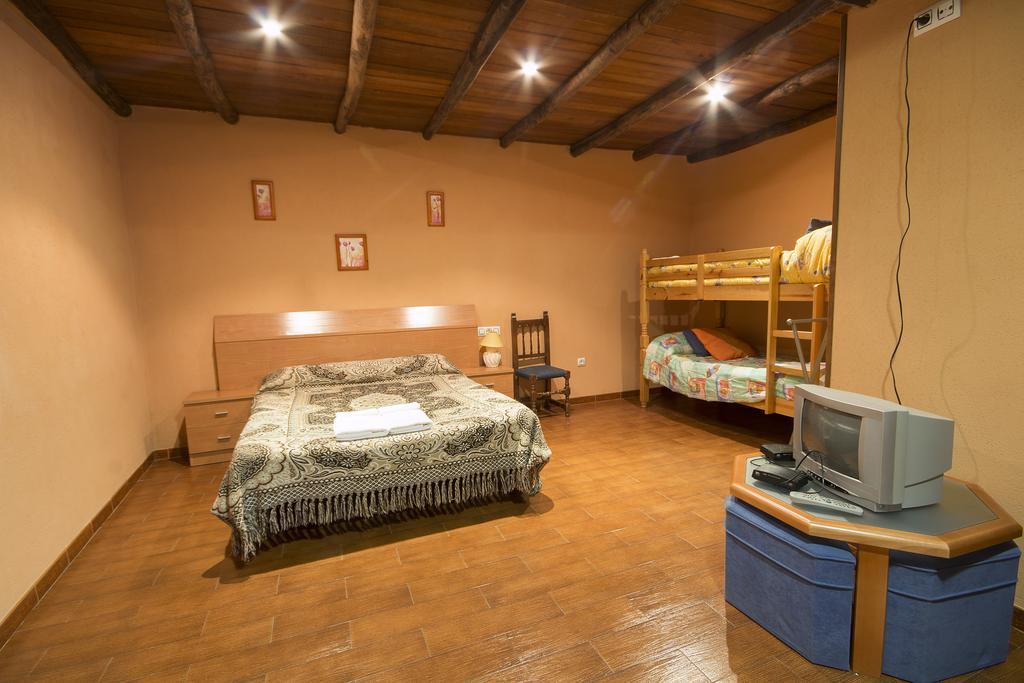 Hotel El Tirol Cantagallo Zewnętrze zdjęcie