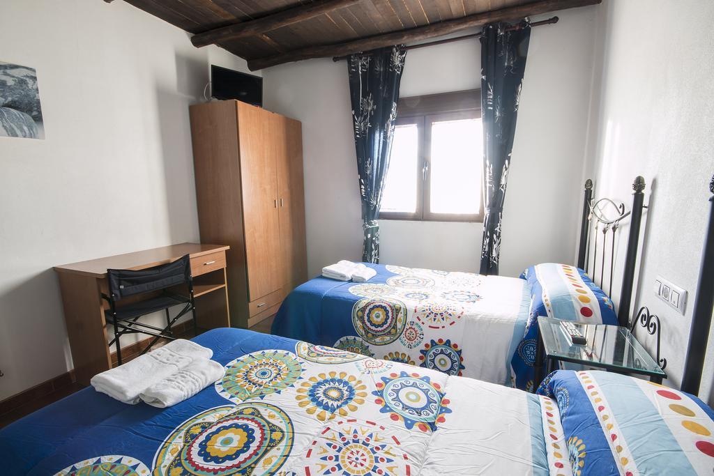 Hotel El Tirol Cantagallo Zewnętrze zdjęcie