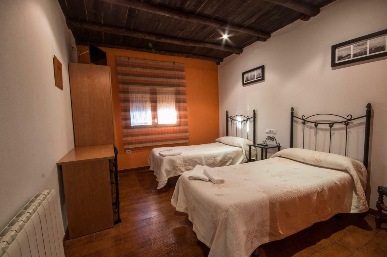 Hotel El Tirol Cantagallo Zewnętrze zdjęcie