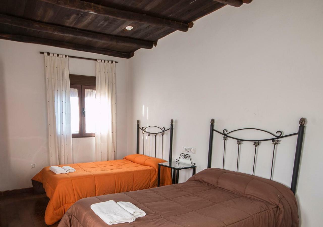 Hotel El Tirol Cantagallo Zewnętrze zdjęcie