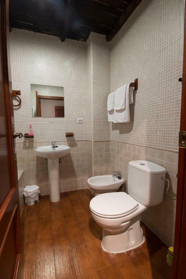 Hotel El Tirol Cantagallo Zewnętrze zdjęcie