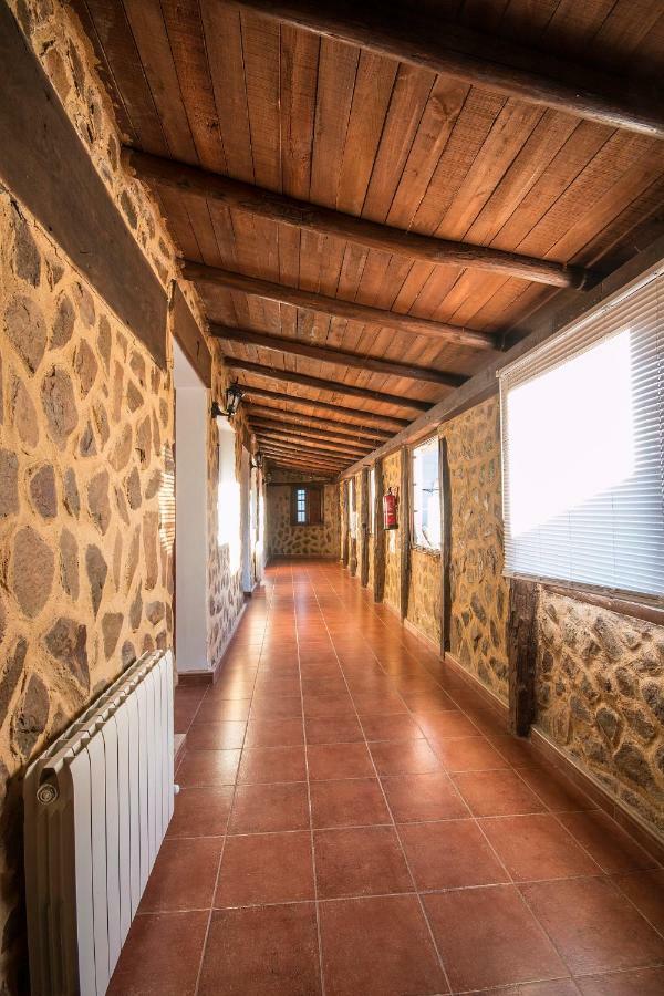 Hotel El Tirol Cantagallo Zewnętrze zdjęcie