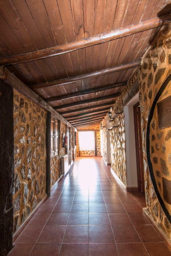 Hotel El Tirol Cantagallo Zewnętrze zdjęcie